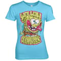 Miniatyrbild 4 av 5: Yellow Is The Color Of Happiness Girly Tee
