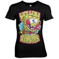 Miniatyrbild 1 av 5: Yellow Is The Color Of Happiness Girly Tee
