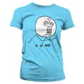 Pikkukuva 2 / 2: Y O NO Girly T-Shirt
