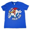 Pikkukuva 1 / 6: Woody Woodpecker HAHAHA Kids Tee