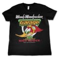 Pikkukuva 2 / 5: Woody Woodpecker Garage Kids Tee