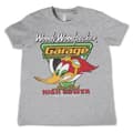 Pikkukuva 1 / 5: Woody Woodpecker Garage Kids Tee