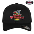 Pikkukuva 2 / 7: Woody Woodpecker Classic Logo Flexfit Cap