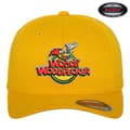 Pikkukuva 1 / 7: Woody Woodpecker Classic Logo Flexfit Cap