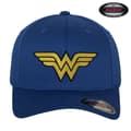 Miniatyrbild 3 av 4: Wonder Woman Flexfit Cap