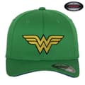 Miniatyrbild 4 av 4: Wonder Woman Flexfit Cap
