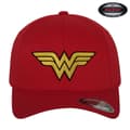 Miniatyrbild 1 av 4: Wonder Woman Flexfit Cap