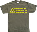 Pikkukuva 5 / 6: Windows 98 T-Shirt
