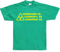 Pikkukuva 6 / 6: Windows 98 T-Shirt