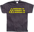 Pikkukuva 2 / 6: Windows 98 T-Shirt