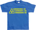 Pikkukuva 3 / 6: Windows 98 T-Shirt