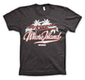 Miniatyrbild 2 av 2: Whore Island T-Shirt