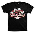 Miniatyrbild 1 av 2: Whore Island T-Shirt