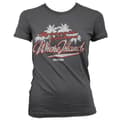 Pikkukuva 2 / 2: Whore Island Girly Tee