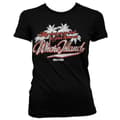 Pikkukuva 1 / 2: Whore Island Girly Tee