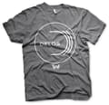 Miniatyrbild 3 av 3: Westworld DELOS Logo T-Shirt