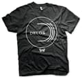 Miniatyrbild 2 av 3: Westworld DELOS Logo T-Shirt