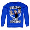 Pikkukuva 2 / 3: Welcome To The Gunshow Sweatshirt