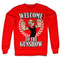 Pikkukuva 1 / 3: Welcome To The Gunshow Sweatshirt