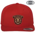 Miniatyrbild 1 av 2: We Don't Choose The Way Premium Snapback Cap