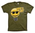 Miniatyrbild 5 av 5: Watt´s Up! T-Shirt