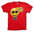 Miniatyrbild 2 av 5: Watt´s Up! T-Shirt