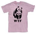 Miniatyrbild 4 av 6: WTF T-Shirt