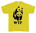 Miniatyrbild 6 av 6: WTF T-Shirt