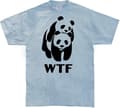 Miniatyrbild 1 av 6: WTF T-Shirt