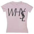 Miniatyrbild 2 av 3: WHYSL Girly T-shirt