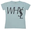 Miniatyrbild 3 av 3: WHYSL Girly T-shirt