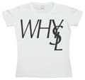 Miniatyrbild 1 av 3: WHYSL Girly T-shirt