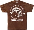 Pikkukuva 4 / 8: Volume Knob T-Shirt
