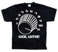 Pikkukuva 2 / 8: Volume Knob T-Shirt