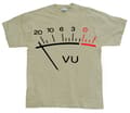Miniatyrbild 3 av 3: Volume Control T-Shirt