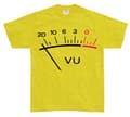 Miniatyrbild 1 av 3: Volume Control T-Shirt