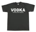 Pikkukuva 4 / 4: Vodka - Connecting People! T-Shirt