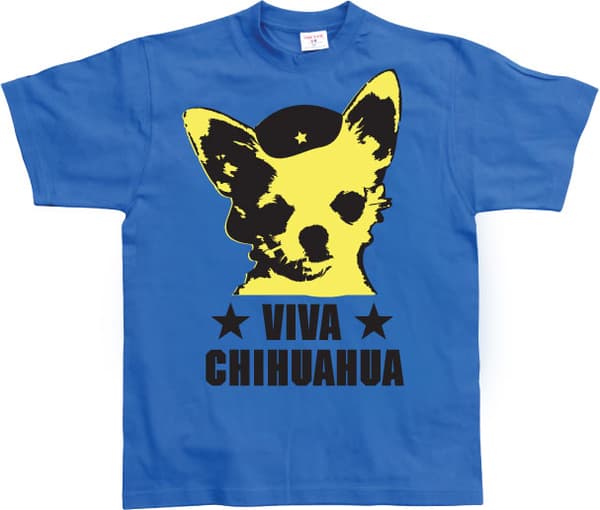 Viva Chihuahua T-Shirt
