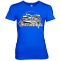 Miniatyrbild 4 av 5: Visit Chernobyl Girly Tee