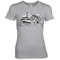 Miniatyrbild 5 av 5: Visit Chernobyl Girly Tee