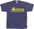 Miniatyrbild 4 av 5: Vietnam - We were winning... T-Shirt