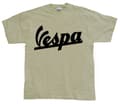 Miniatyrbild 5 av 5: Vespa T-Shirt