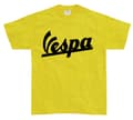 Miniatyrbild 2 av 5: Vespa T-Shirt