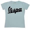 Miniatyrbild 3 av 3: Vespa Girly T-shirt