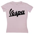Miniatyrbild 2 av 3: Vespa Girly T-shirt