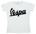 Miniatyrbild 1 av 3: Vespa Girly T-shirt