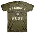 Pikkukuva 3 / 4: Vamanos Pest T-Shirt