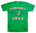 Pikkukuva 2 / 4: Vamanos Pest T-Shirt