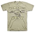 Pikkukuva 4 / 4: Vamanos Pest T-Shirt