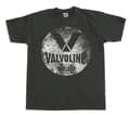 Miniatyrbild 8 av 8: Valvoline Racing Distressed T-Shirt